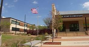 Edna Rowe Elementary Renamed Buckner Terrace Montessori School
