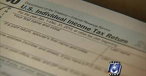 Local tax expert shares information about 2019 tax changes