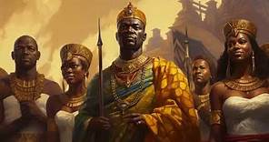 The Ghana Empire - African Civilizations