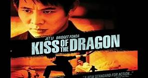 Kiss.Of.The.Dragon.2001English hollywood movie  english