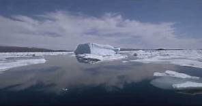 Wonders of the Arctic - Official Trailer 1080P HD