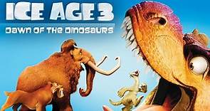 Ice Age- Dawn of the Dinosaurs (2009) FULL MOVIE