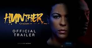 Hunther Movie | Official Trailer (2022)