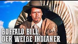 Buffalo Bill, der weiße Indianer | Thomas Mitchell | Western Klassiker | Indianerfilm