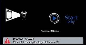 Dungeon of Desire Movie Download Film