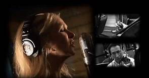 Danielle Spencer 'Wish I'd Been Here' Studio Video Clip