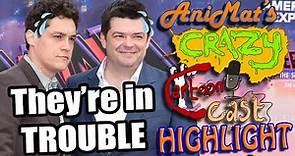 Phil Lord & Chris Miller’s HORRIBLE Response to Their Controversy | ACCC HIGHLIGHT