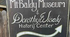 Discover Mt Baldy History Museum in Mount Baldy Village California