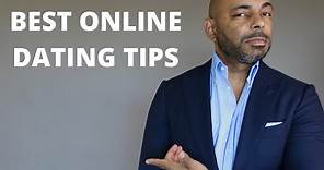 10 Best Online Dating Tips For Men