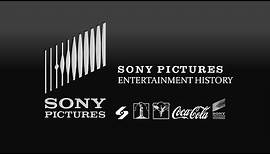 Sony Pictures Entertainment History
