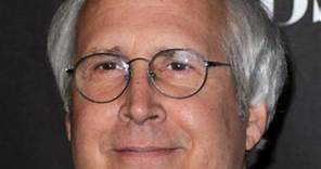Chevy Chase | Actor, Writer, Producer