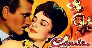 Carrie (1952) | HD Trailer