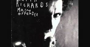 Keith Richards - Demon