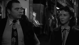 🚩 ERNEST BORGNINE & BETSY BLAIR in MARTY (1955) Dir. Delbert Mann