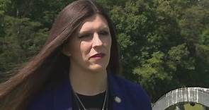 One-on-one with Virginia Delegate Danica Roem