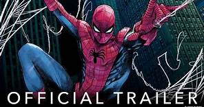 Ultimate Spider-Man | Official Trailer | Marvel Comics
