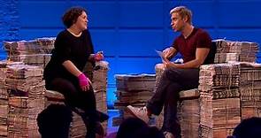 Russell Howard - If you didn't see my interview with Jess...