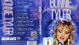邦妮 泰勒Bonnie Tyler - Live In Germany 1993