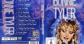 邦妮 泰勒Bonnie Tyler - Live In Germany 1993