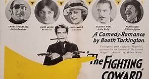 The Fighting Coward (1924) | Ernest Torrence | Mary Astor | Noah Beery | Phyllis Haver