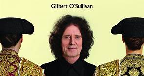 Gilbert O'Sullivan - Latin Ala G!