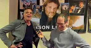 Talking with Rusty Griswold, actor Jason Lively