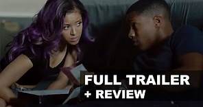 Beyond the Lights Official Trailer + Trailer Review : Beyond The Trailer