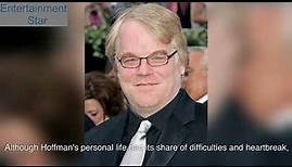 Philip Seymour Hoffman: The Artistic Career and Memories of a Distinguished Actor