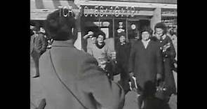 Terry Dene, from a Granada documentary, broadcast 25/1/67