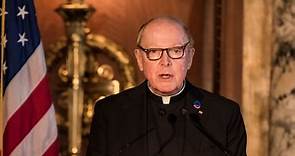 Padre Leo J. O’Donovan | Chi è il gesuita che pronuncerà l’invocazione all’insediamento di Biden - Linkiesta.it