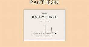 Kathy Burke Biography - British actress (born 1964)