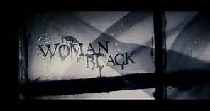 The Woman in Black:Teaser Trailer Italiano (2012)