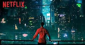 Altered Carbon | Avance VOS en ESPAÑOL | Netflix España