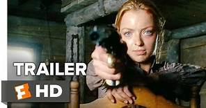 Outlaws and Angels TRAILER 1 (2016) - Chad Michael Murray, Luke Wilson Movie HD