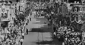 1955 Disneyland Opening Day [Complete ABC Broadcast]