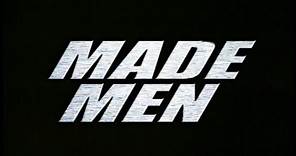 Made Men (1999) Trailer