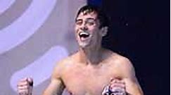 [游泳]男台上演经典之作 戴利时隔八年再夺冠