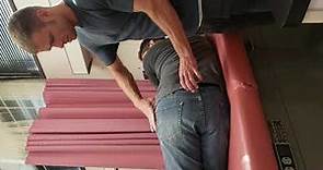 Intramuscular (IM) Injection Guidelines: Dorsogluteal & Ventrogluteal Site