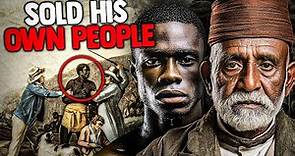 TIPPU TIP's Dark Legacy - Notorious Slaver - Hidden Black History