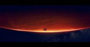 Sognando Marte - Trailer Ufficiale