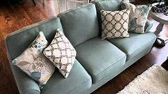 Ashley Furniture HomeStore - Daystar Sofa