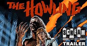 The Howling (1981) - Official Trailer