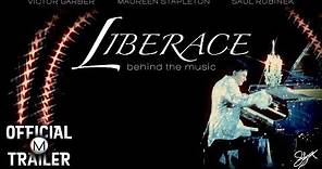 LIBERACE: BEHIND THE MUSIC (1988) | Official Trailer | HD