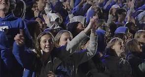 Traditions at Mercersburg Academy