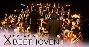 Premiere of Beethoven's 9th Symphony (1824) | Moment of History