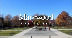 Marywood University 2017