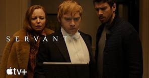 Servant — Season 2 Official Teaser | Apple TV+