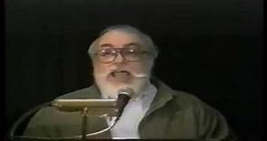 Jim Marrs - Stories Hidden from the Public