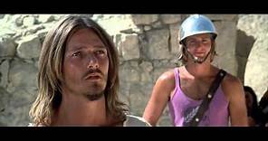 Jesus Christ Superstar (1973) HD - Pilate and Christ