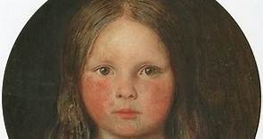 Lucy Madox Brown - Alchetron, The Free Social Encyclopedia